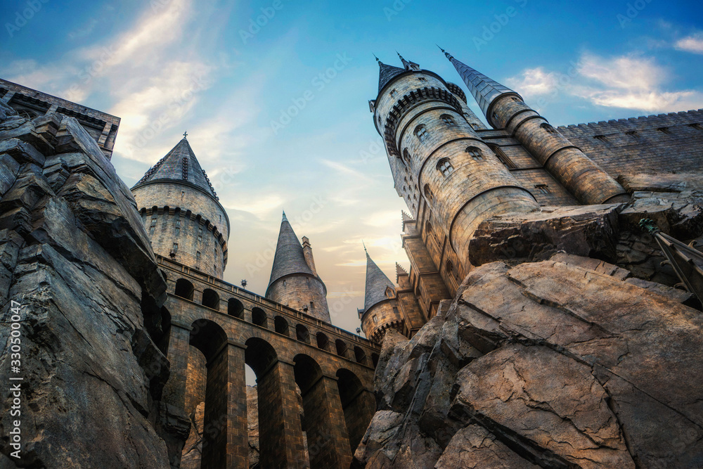 Harry Potter Cover